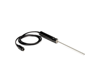 PT100 Air Probe, High Temperature, 1 m - PT. Sumber Instrumindo